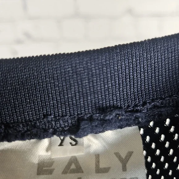 Seattle Seahawks #21 Youth Small Jersey Blue Green Kids Football NFL Style - Picture 3 of 7